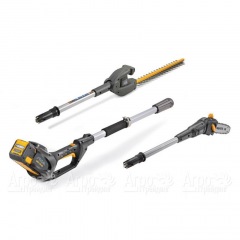 Мультиинструмент Stiga SMT 48 AE в Барнауле