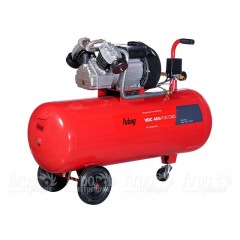 Компрессор масляный Fubag VDC 400/100 CM3 29838185 в Барнауле