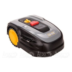 Газонокосилка-робот Worx LX797 Landxcape 400 в Барнауле