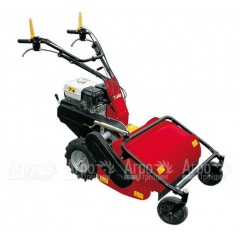 Газонокосилка бензиновая Solo 526-60 в Барнауле