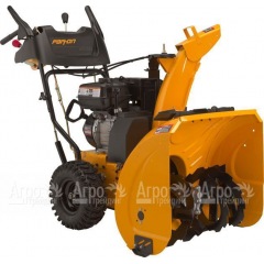 Снегоуборщик Parton PA624ES в Барнауле