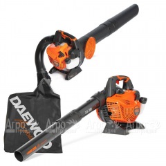 Воздуходувка бензиновая Daewoo DABL 300 в Барнауле