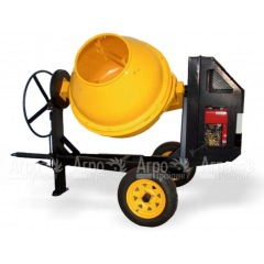 Бетоносмеситель Herz DM360 (Бетономешалка Herz DM360) в Барнауле