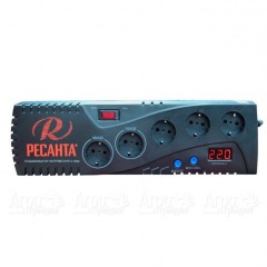 Стабилизатор Ресанта С1500 в Барнауле