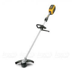 Аккумуляторный триммер Stiga BC 500e в Барнауле