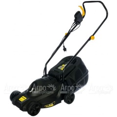 Электрическая газонокосилка Huter ELM-1100 в Барнауле