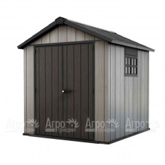 Пластиковый сарай Keter Oakland 757 в Барнауле