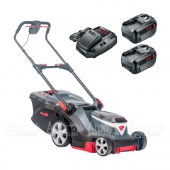 Газонокосилка аккумуляторная Al-Ko 38.2 Li Bo Flex Premium в Барнауле