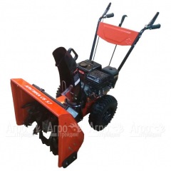 Снегоуборщик Patriot Арктика СБ 57 в Барнауле