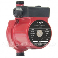 Насос повысительный Elitech НП 1216/9Э в Барнауле