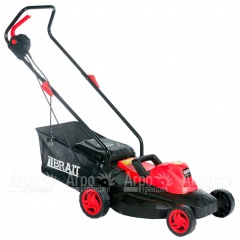 Газонокосилка электрическая Brait BR37-1400 в Барнауле