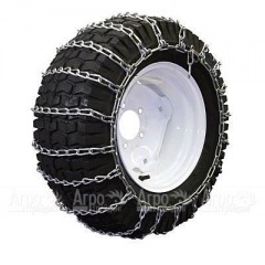 Цепи на колеса Craftsman 18х9,5х8" (Россия) в Барнауле