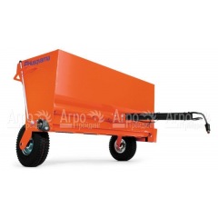 Разбрасыватель Husqvarna Profi в Барнауле