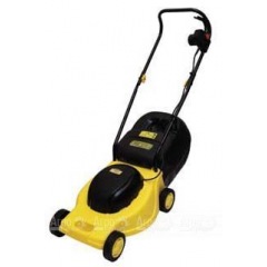 Газонокосилка электрическая Champion 5142 в Барнауле