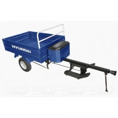 Тележка для культиватора Hyundai T 1100 Trolley в Барнауле