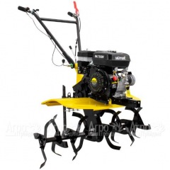 Культиватор Huter МК-7800P-4х2 в Барнауле