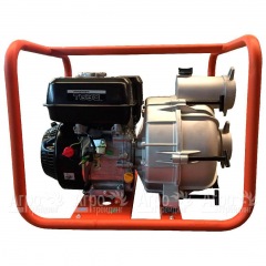 Бензиновая мотопомпа Zongshen TG 30 в Барнауле