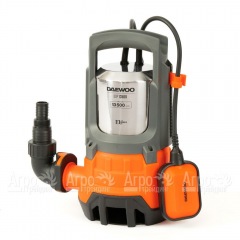Дренажный насос Daewoo DDP 13500 в Барнауле