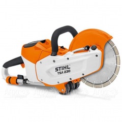 Бензорез Stihl TSA 230 в Барнауле
