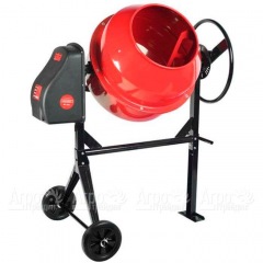 Бетоносмеситель MaxCUT MC 180L (Бетономешалка MaxCUT MC 180L) в Барнауле