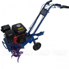 Культиватор Крот МК-9-01 в Барнауле