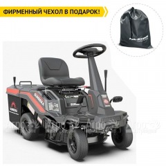 Садовый райдер Sunreka GSR24EG в Барнауле