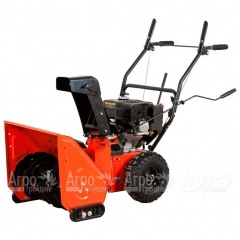 Снегоуборщик Profi P6555S в Барнауле