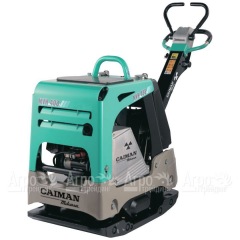 Виброплита реверсивная Caiman MVH-408DSZ 01-050803-0016 в Барнауле