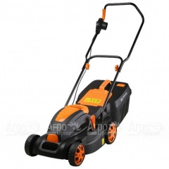 Газонокосилка электрическая Daewoo DLM1500E в Барнауле