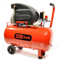 Компрессор поршневой Prorab 2150 в Барнауле