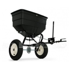 Разбрасыватель-сеялка Husqvarna 30 кг в Барнауле