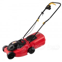 Газонокосилка электрическая DDE LME3109 Электра в Барнауле