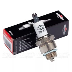 Свеча зажигания Briggs&Stratton 19LMR в Барнауле