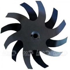 Фрезы прополки для культиватора Husqvarna T300RS в Барнауле