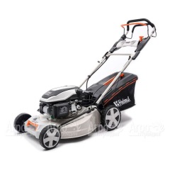 Газонокосилка бензиновая Helmut TR 51SLE в Барнауле