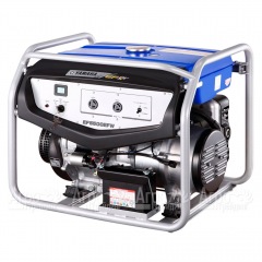 Бензогенератор Yamaha EF 5500 EFW 3.8 кВт в Барнауле