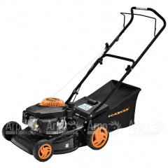 Газонокосилка бензиновая Carver Promo LMP-1940 в Барнауле