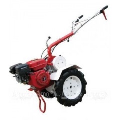 Мотоблок Фаворит МБ с двигателем ЗИД 173F 6 л.с., дизельный (Фрезы в комплекте) в Барнауле