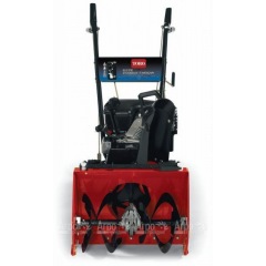Снегоуборщик Toro 38607 в Барнауле