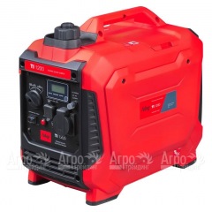 Бензогенератор инверторный Fubag TI 1200 1 кВт в Барнауле