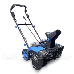 Снегоуборщик аккумуляторный Haitec HT-ASF150 в Барнауле