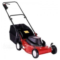 Электрическая газонокосилка MTD EM 1646 в Барнауле