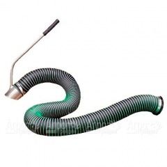 Комплект со шлангом для пылесосов Billy Goat серии QV в Барнауле