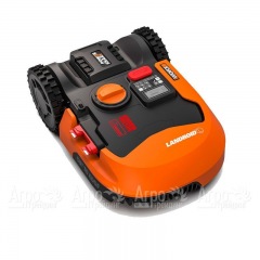 Газонокосилка-робот Worx Landroid L WR155E в Барнауле