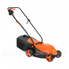 Газонокосилка электрическая Patriot PT 1030Е в Барнауле