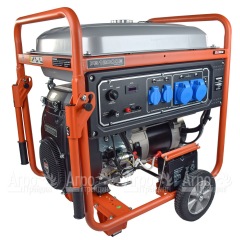 Бензогенератор EVOline PB 12000 E 10 кВт в Барнауле