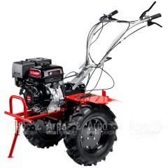 Мотоблок Зубр МТШ-700 (фрезы в комплекте) в Барнауле