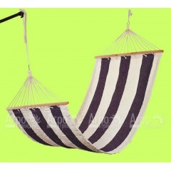 Гамак дачный тканевый в Барнауле