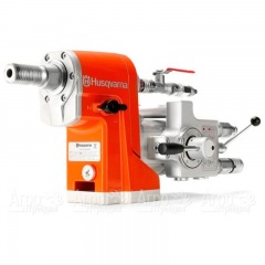 Бурильная машина гидравлическая Husqvarna DM 406 H в Барнауле