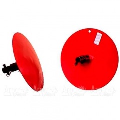 Диск защиты растений для культиваторов Тарпан в Барнауле